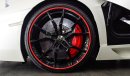 لمبرجيني أفينتادور LP700-4 Roadster / Pirelli Serie Speciale