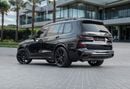 بي أم دبليو X7 X7 M60i | 7,344 P.M | 0% Downpayment | BMW WARRANTY & SERVICE!