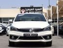 سوزوكي سياز GLX