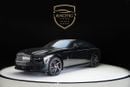 Rolls-Royce Spectre Coupe BLACK BADGE