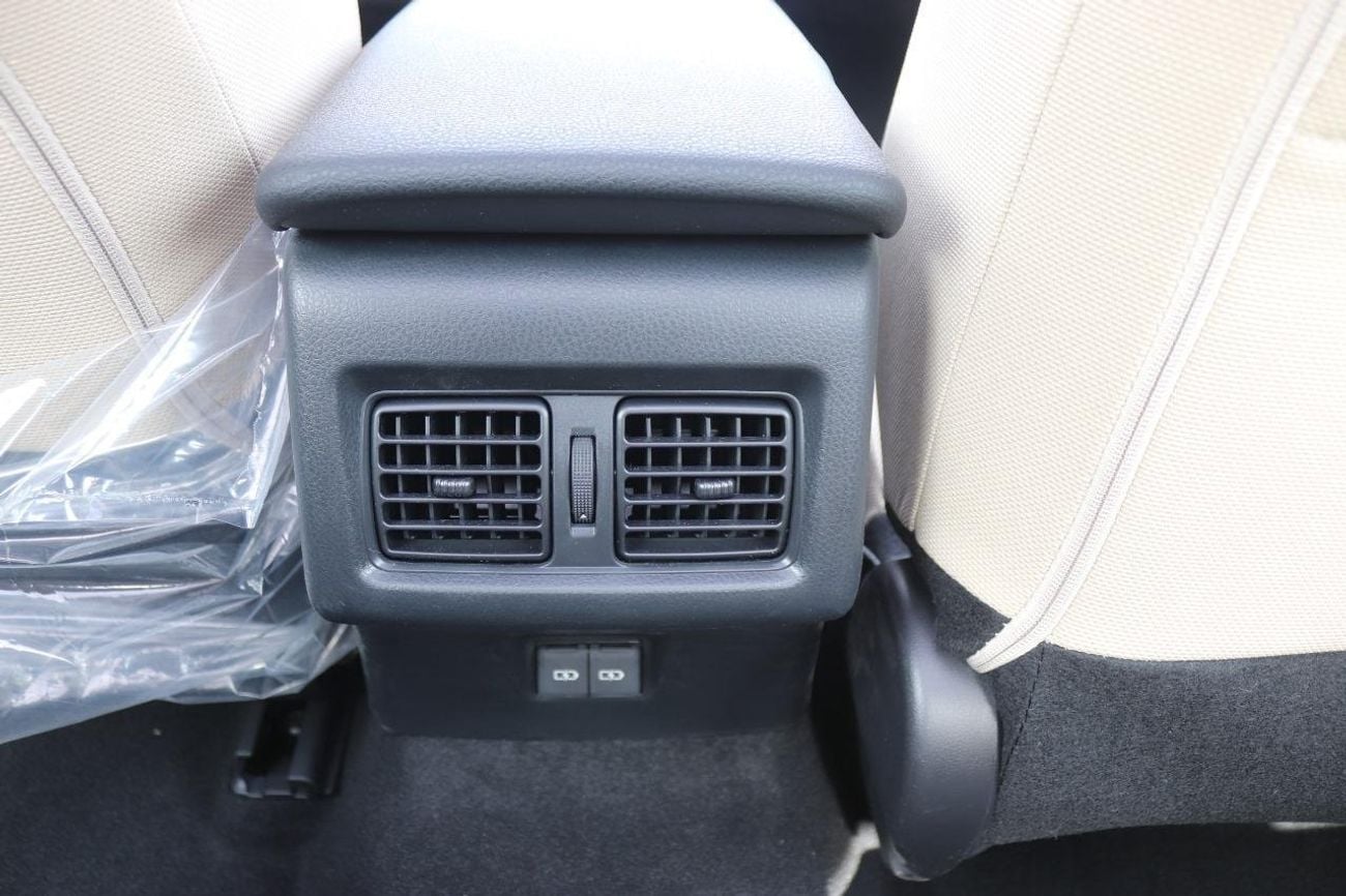 تويوتا كامري Camry Le / GCC / 2026 / 0km