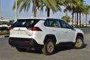 Toyota RAV4 2025 MODEL TOYOTA RAV4 LE 2.0L PETROL AUTOMATIC (EXPORT ONLY)