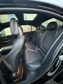 مرسيدس بنز سي 43 ايه ام جي 4MATIC