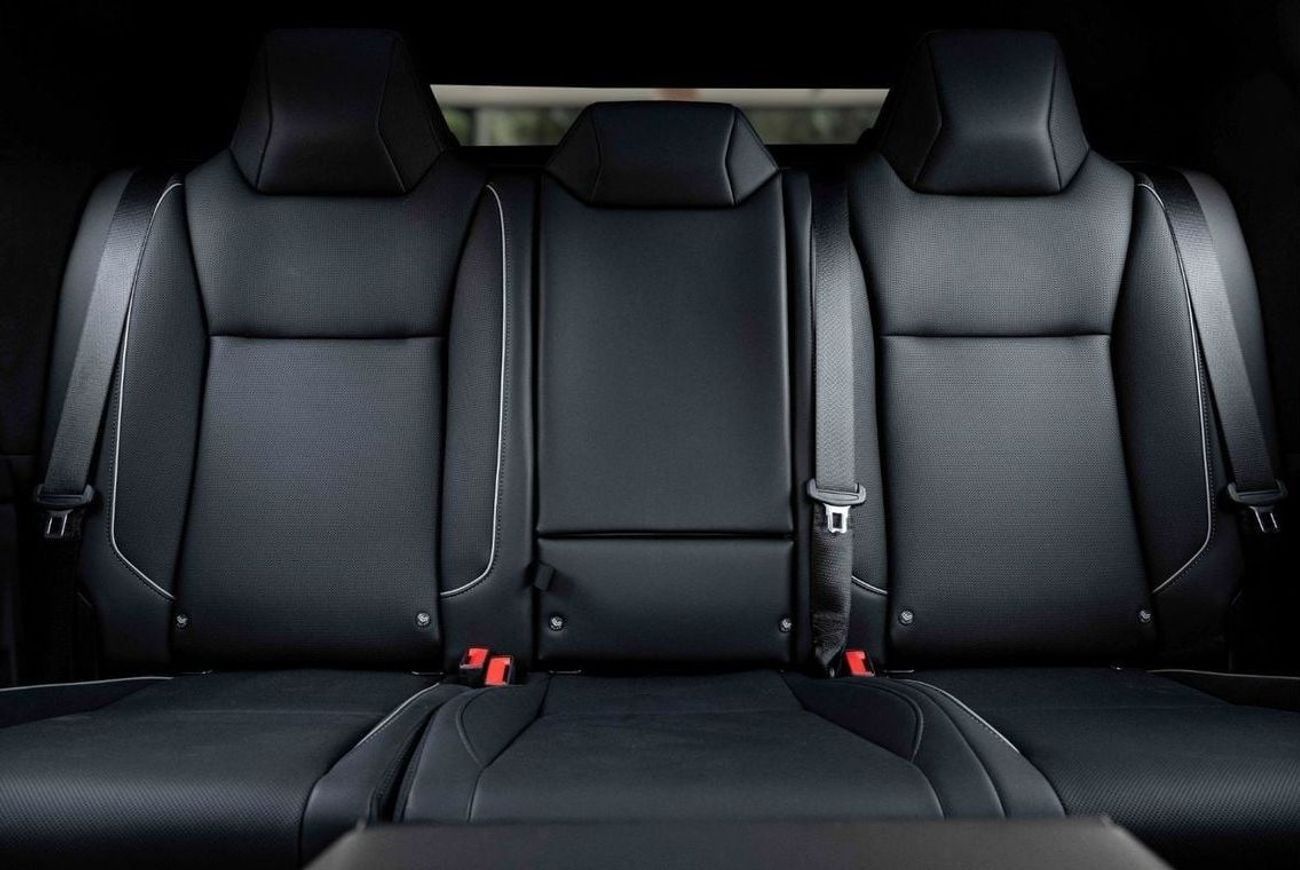 Tesla Cybertruck | 9,792 P.M | 0% Downpayment | 24 Carat Gold-Plated Cybertruck!