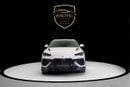 لامبورغيني اوروس 4.0T V8 Performante