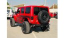 Jeep Wrangler Jeep wrangler sport 4 door perfect condition