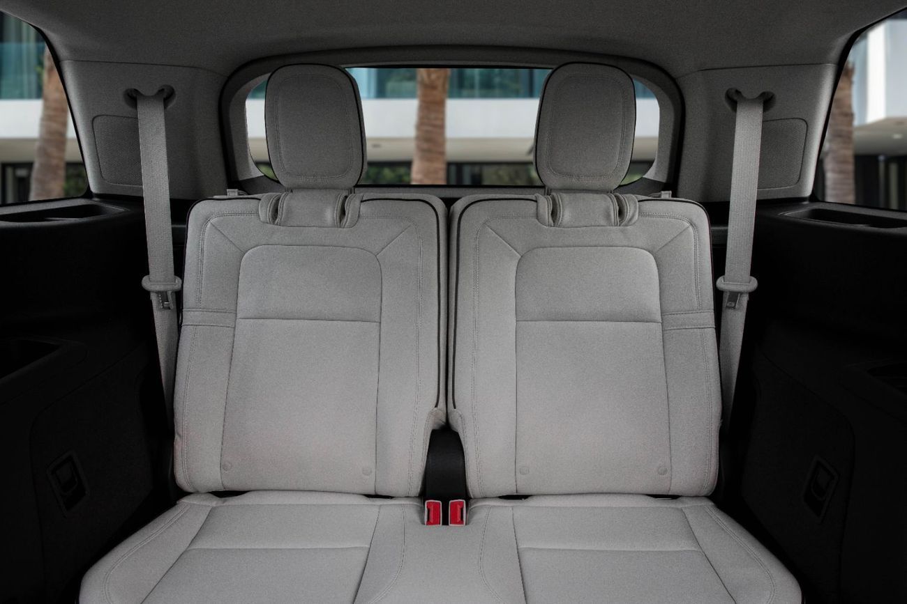 Lincoln Aviator 4,700 P.M | 0% Downpayment | AVIATOR PRESIDENTIAL | WARRANTY 2029!