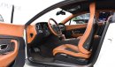 Bentley Continental Supersports Super Specs Limited Edition 13/16