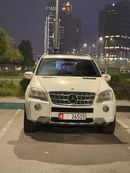 مرسيدس بنز ML 350 3L
