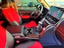 Toyota Land Cruiser GXR+ 4.0L Toyota landcuriser Years 2016 V6 GXR 4.0L upgrade interior & exterior 2025 full option