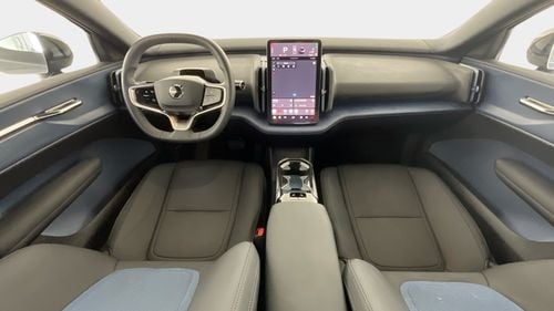 فولفو EX30 Core | شامل الضمان | 0 ﺪﻔﻋﺓ ﺃﻮﻟﻯ