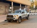 Toyota Tacoma 2019 TRD SPORT 2.7 MID OPTION USA SPEC