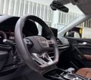 أودي Q5 45 TFSI Quattro Sport 2.0L