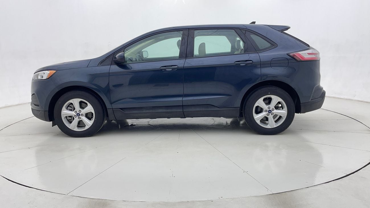 فورد إدج SE 2 | بدون دفعة مقدمة | اختبار القيادة في المنزل