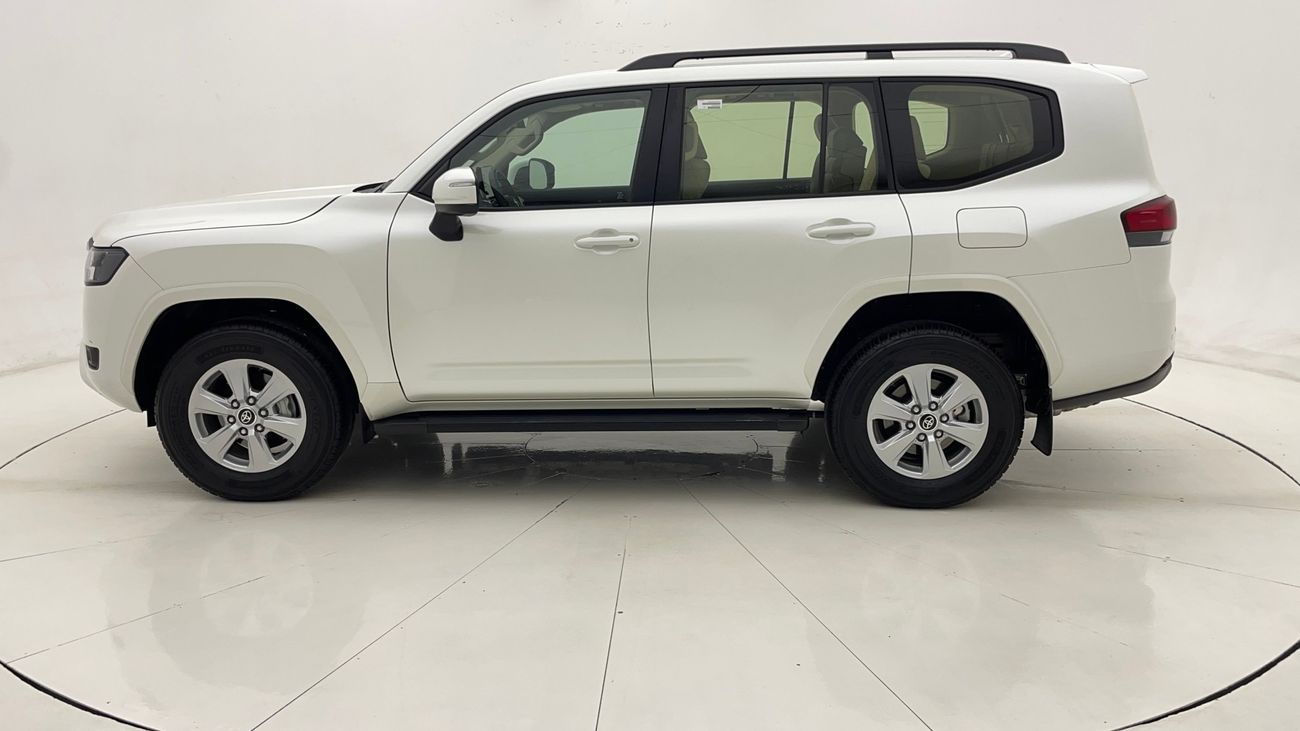 Toyota Land Cruiser EXR 4 | Zero Down Payment | Home Test Drive