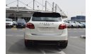 Porsche Cayenne S V8 4.8L - GCC SPECS - WARRANTY