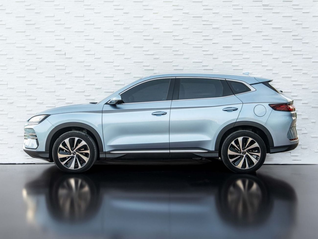BYD Song Plus DM-i
