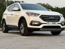 Hyundai Santa Fe GLS Top Very good condition inside and outside