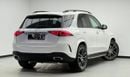 Mercedes-Benz GLE 450 2020 Mercedes Benz GLE450 4MATIC, Warranty, Full Mercedes Service History, Fully Loaded, GCC