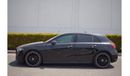 Mercedes-Benz A 200 BRAND NEW MERCEDES BENZ  A200 HATCHBACK 2022