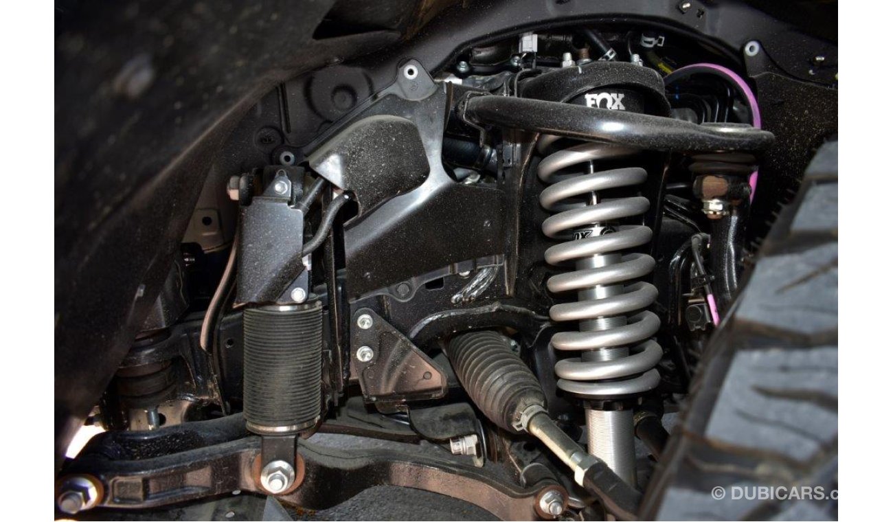 تويوتا لاند كروزر 200 GX-R V8 4.5L Diesel AT Xtreme Edition