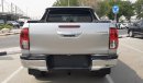 Toyota Hilux PICKUP FULL AUTOMATIC DIESEL 2.8L 4X4 RIGHT HAND DRIVE