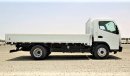 Mitsubishi Fuso Canter 4 tons