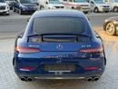 Mercedes-Benz AMG GT 43 GT 43 AMG 2020 3.0 T