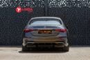 Mercedes Benz S500 4MATIC L 2022 Mercedes-Benz S-Class 500 4MATIC GCC | Agency Warranty