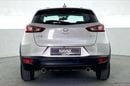 Mazda CX3 GT | Guaranteed Warranty | 0 Down Payment