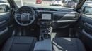 Toyota Hilux Adventure 4.0L