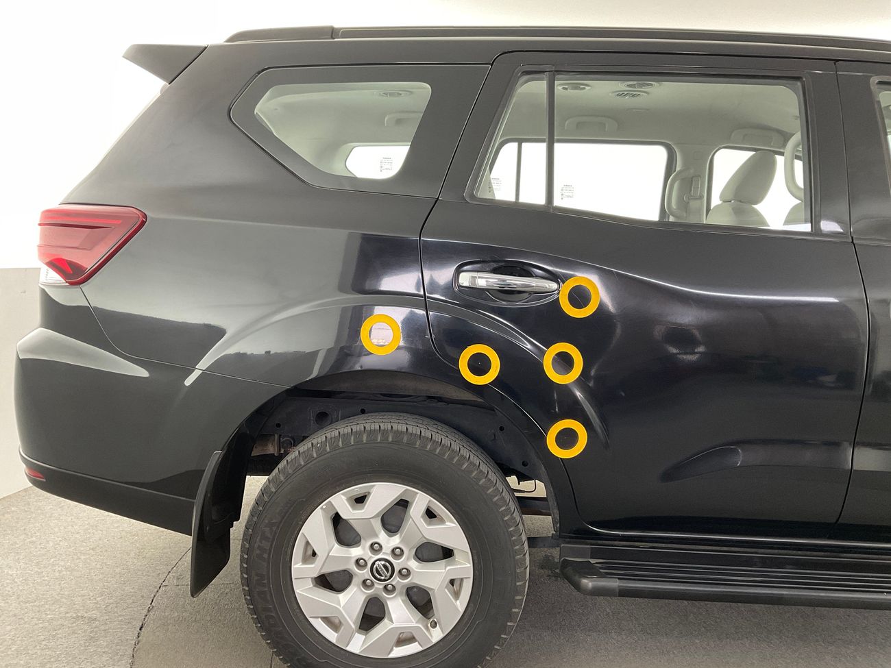 Nissan XTerra SE | Guaranteed Warranty | 0 Down Payment