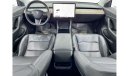 Tesla Model 3 Standard Plus Standard Plus 2020 Tesla Model 3 Standard Range Plus, Tesla Warranty-Full Service Hist