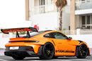 بورش 911 AVANTGARDE