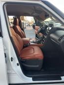 نيسان باترول SE TITANIUM