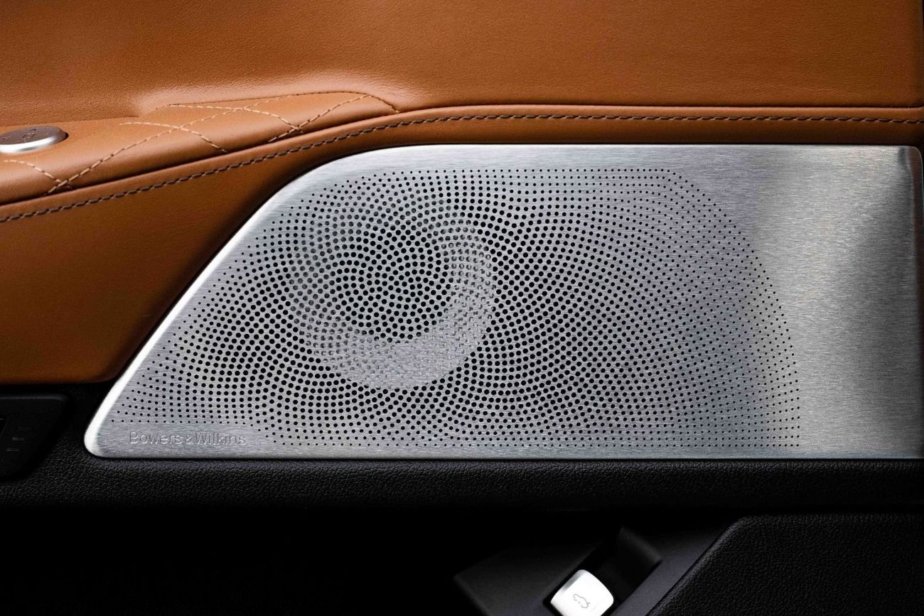 BMW M760Li M760li | 5,679 P.M  | 0% Downpayment | Under Warranty!