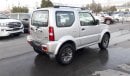 Suzuki Jimny {{{4X4}}} 2018 SPECIAL OFFER BY FORMULA AUTO