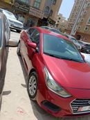Hyundai Accent GL