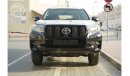 تويوتا برادو Toyota Prado TOYOTA PRADO 2.7L