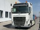 Volvo 460 VOLVO FH 460 CERTIFIED TRUCK GLOBETROTTER XL SLEEPER CAB
