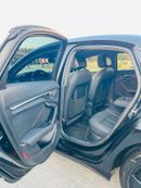 Audi A3  40 TFSI S TRONIC