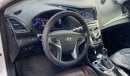 Hyundai Azera GCC Full option one owner drive