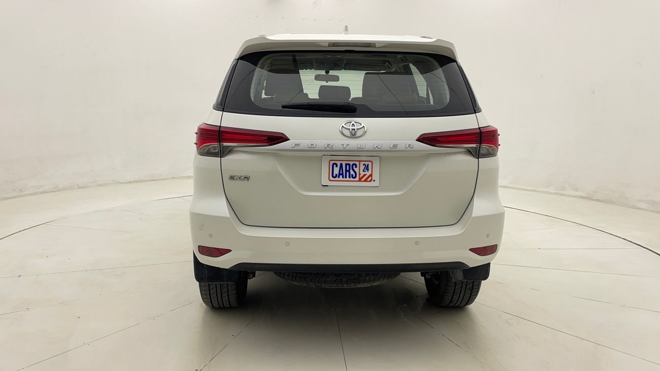 Toyota Fortuner EXR 2.7 | Zero Down Payment | Home Test Drive