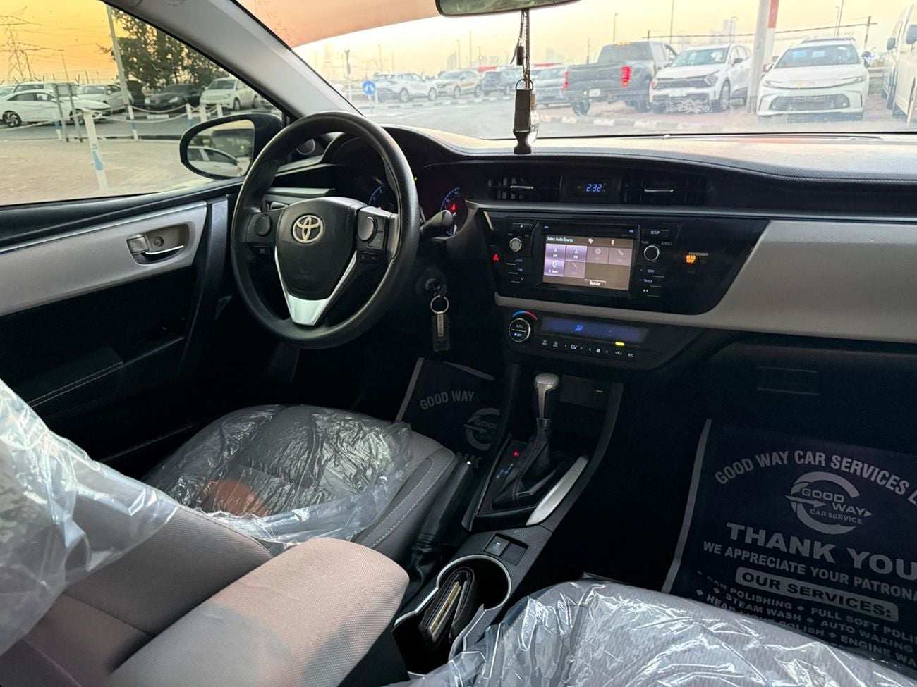 Toyota Corolla COROLLA SE NEW SHAPE 2020