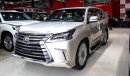 Lexus LX570