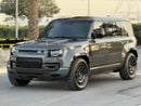 Land Rover Defender 110 P635 OCTA V8