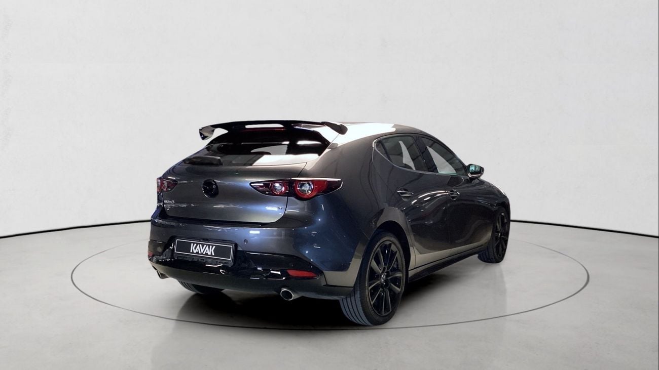 Mazda 2 2.0 INTENSE AUTO | Guaranteed Warranty | 0 Down Payment