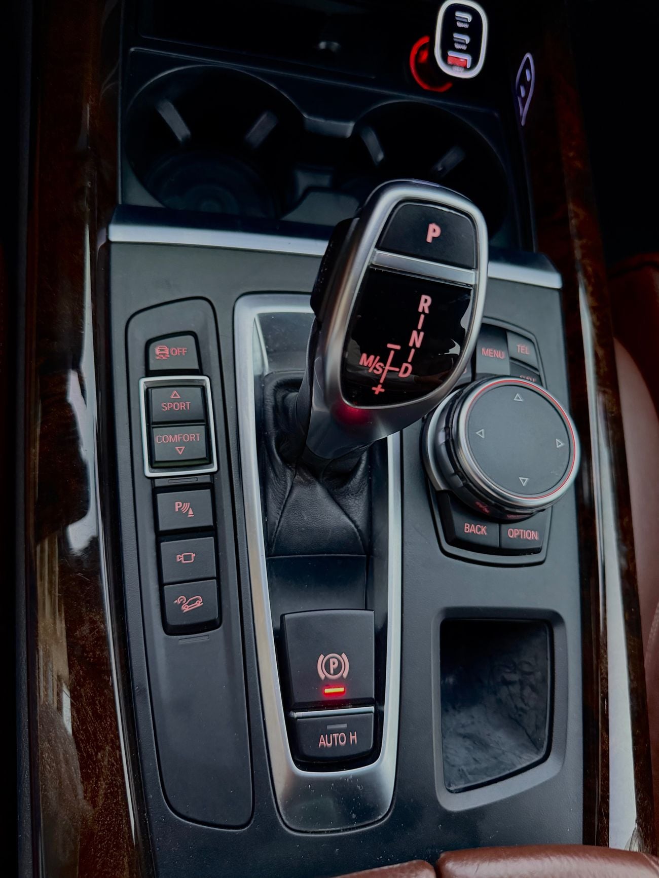 BMW X5 XDRIVE35I