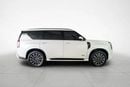 Nissan Patrol LE PLATINUM CITY 3.5