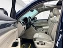 Volkswagen Teramont 2021 Volkswagen Teramont R-Line, Warranty, Full VW Service History, Pilot Seats, GCC